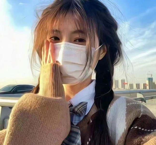 妈呀!好好玩